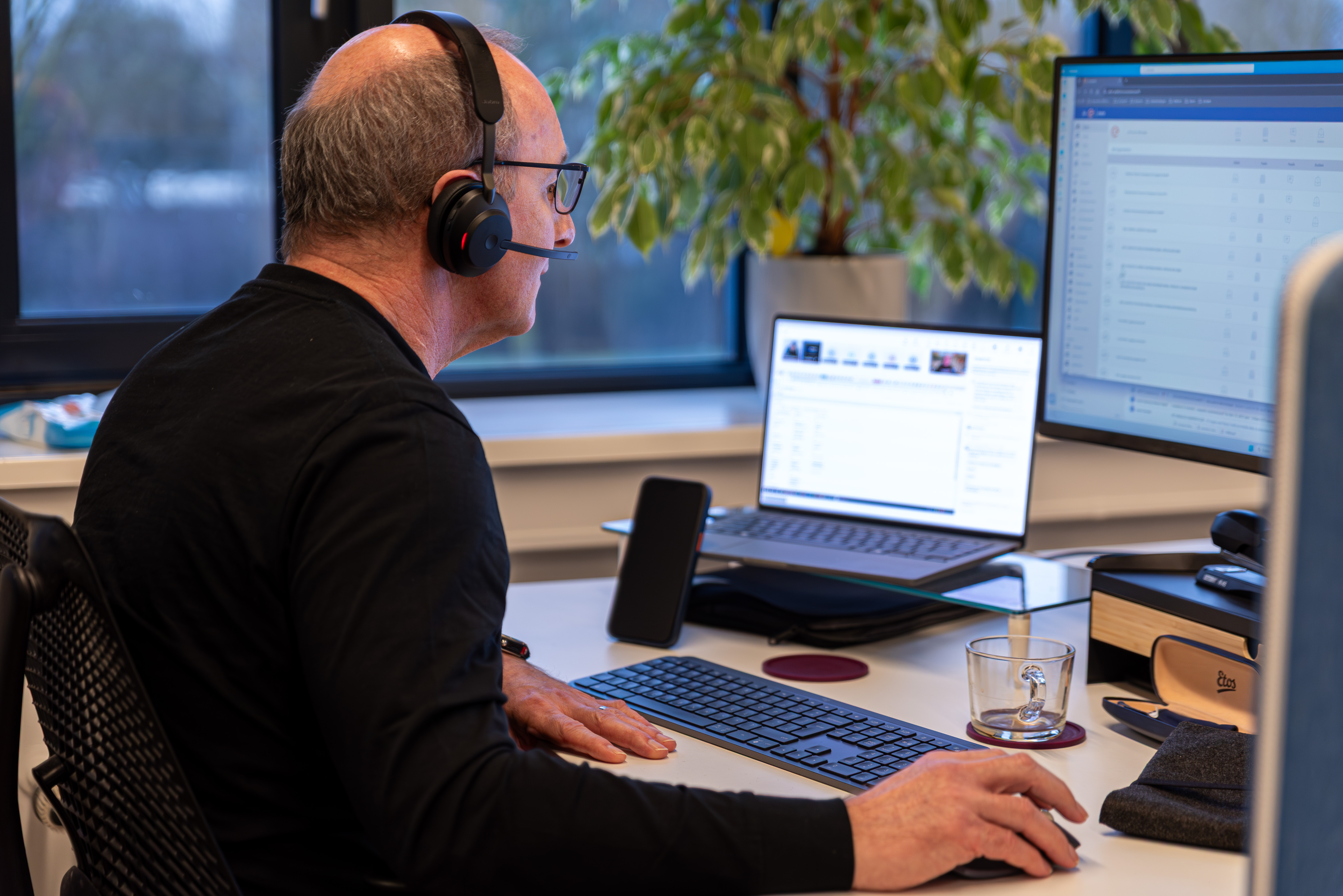 Scan & Erkennung (OCR)