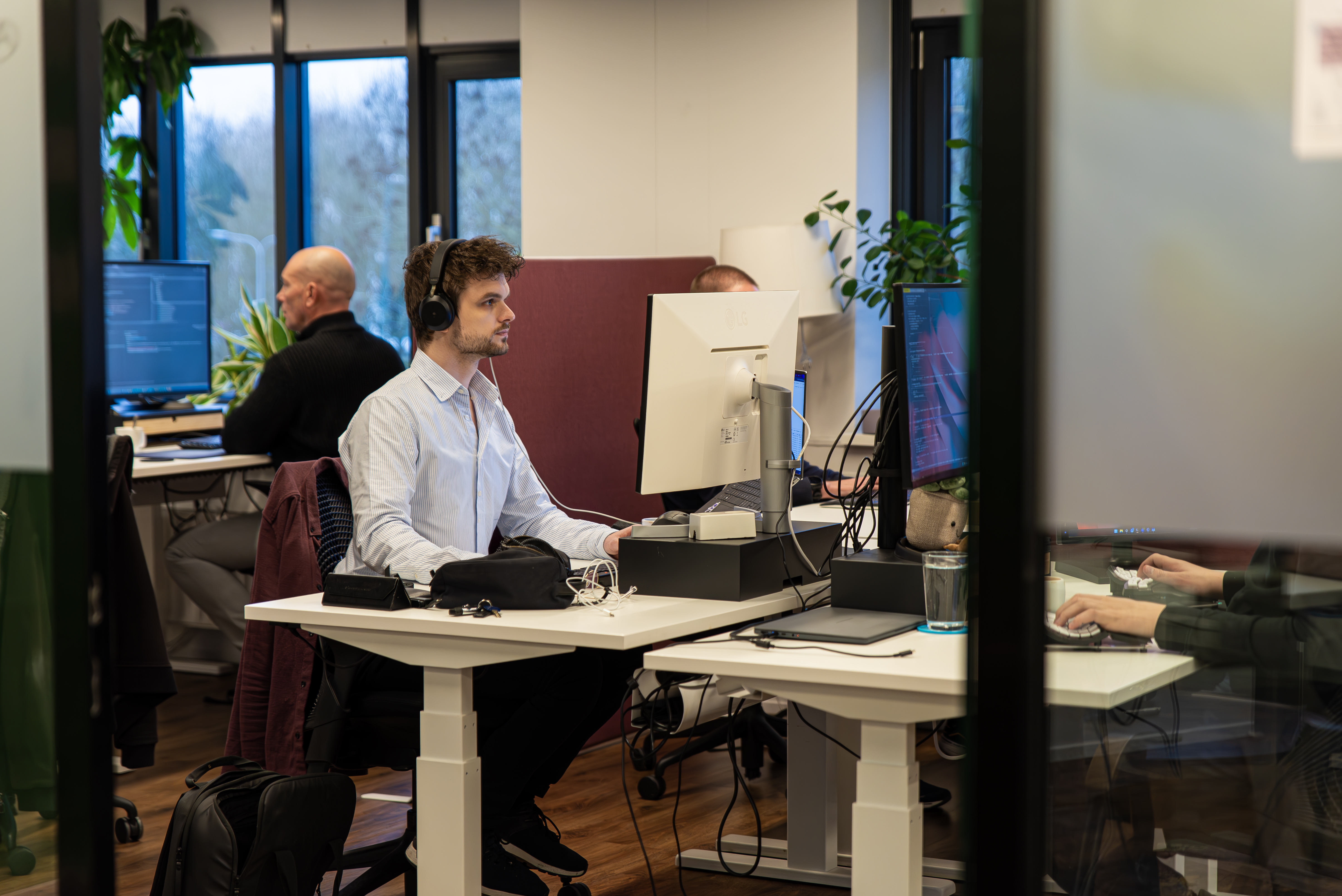 Frankrijk, Polen, Tsjechië: hoe je internationaal e-factureert vanuit één platform