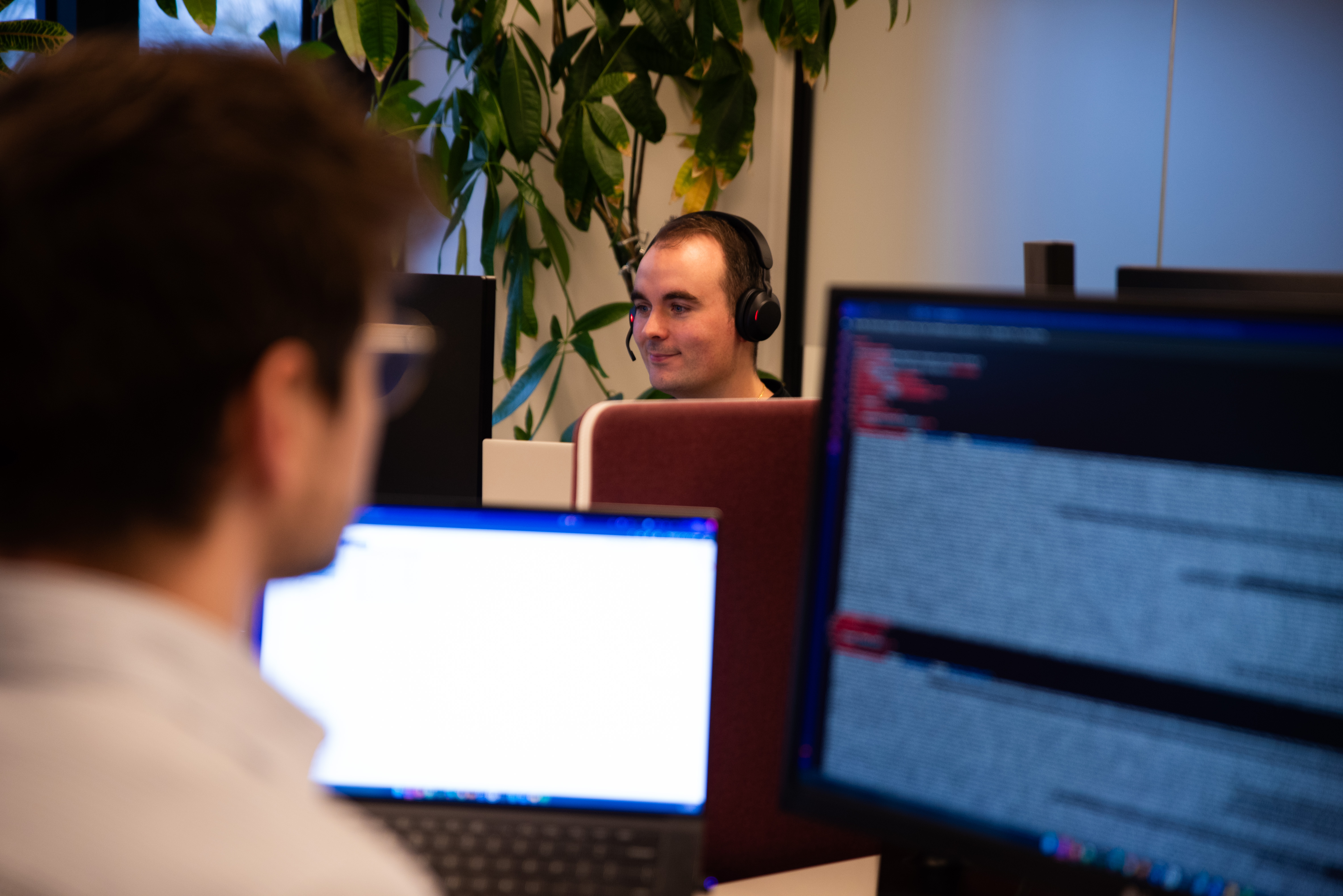 Fournisseur de logiciels